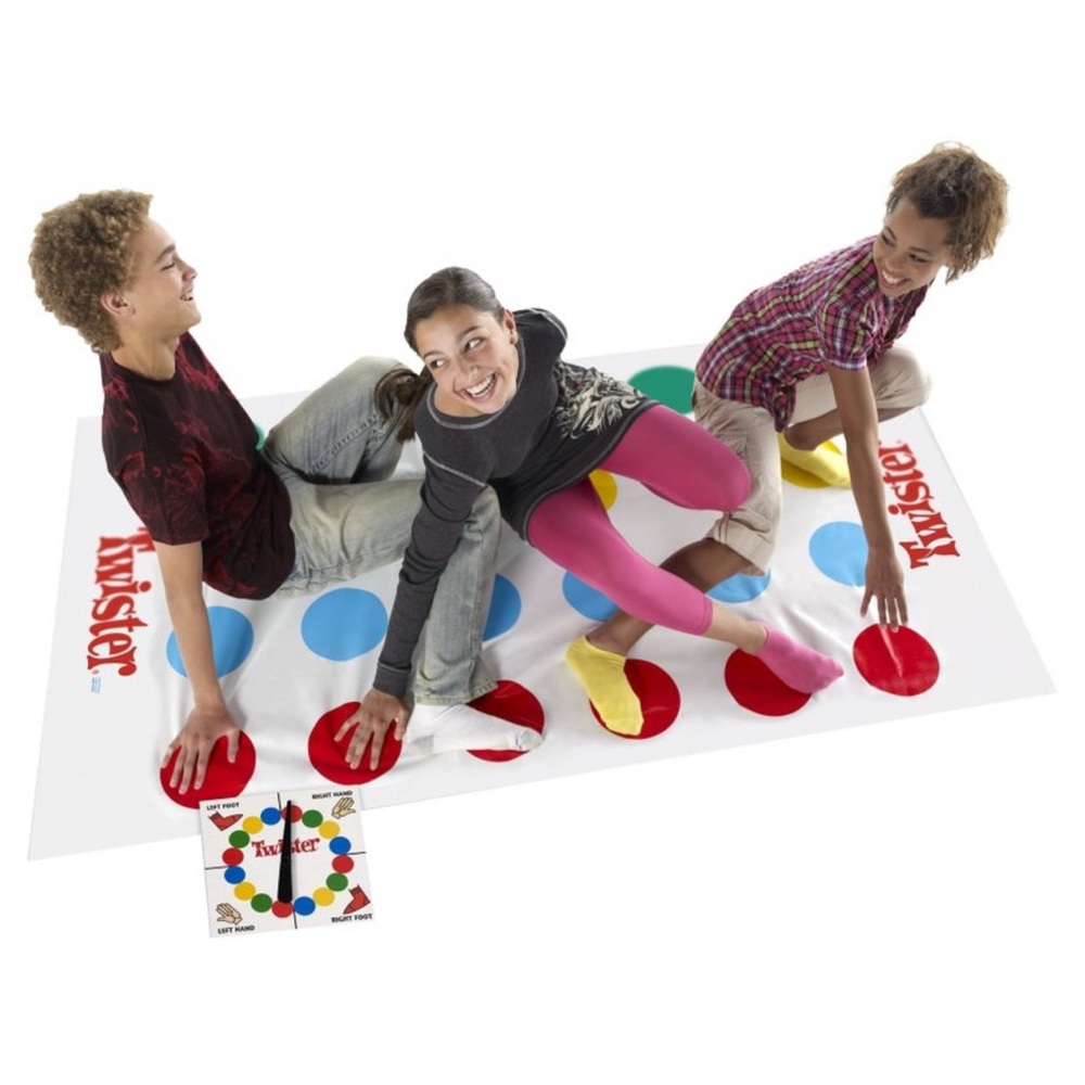 Hasbro Twister Game *Brand new unopened * - Picture 6 of 8